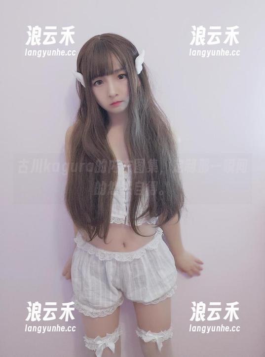 古川kagura 古川kagura的内衣图集,定制那一瞬间的悠然自得。
