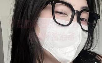 微密圈 – 可爱的肉巴的教室合集——懒散午后的怦然心动