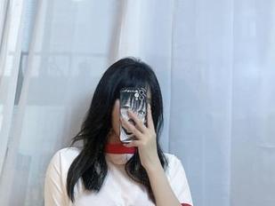 微密圈 – 兔子也有春天？可馨juicy的圣诞兔兔美图，下载吧，羊毛出在羊身上。