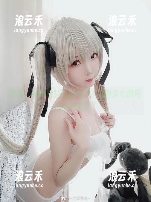 名赖弥七 妈呀,棉袜也能玩出花样?名赖弥七的网盘合集来撩了