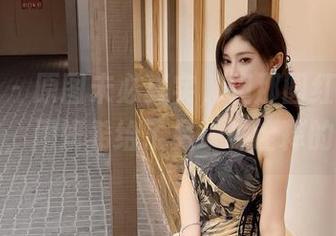 微密圈 – 原图未必真实，但那圆红布兜里的故事，周妍希给了另一种诠释的力量。