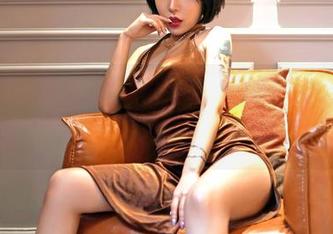 嗲囡囡 – 别犹豫，快去看梦小楠小夜猫的“女孩”作品集更新，你想象不到的