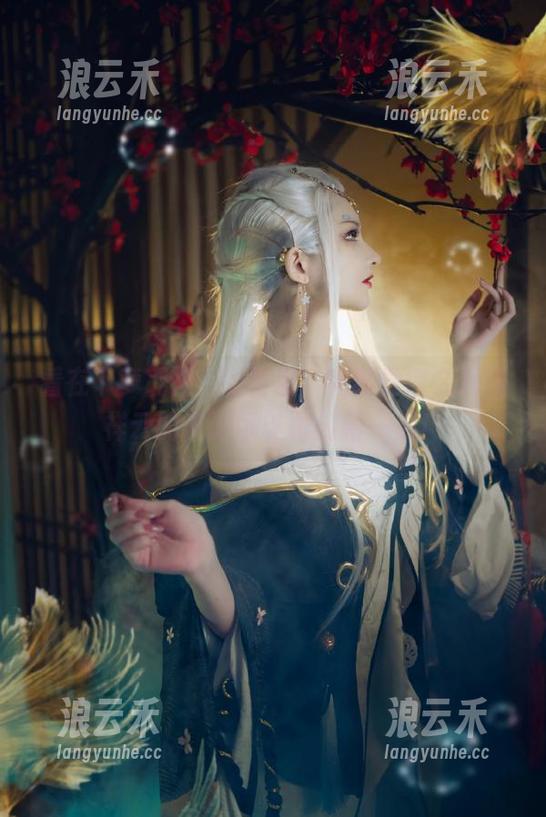 看在下萝莉控ii的图包，突然觉得金龙腾祥云的设计可以再创新一点！