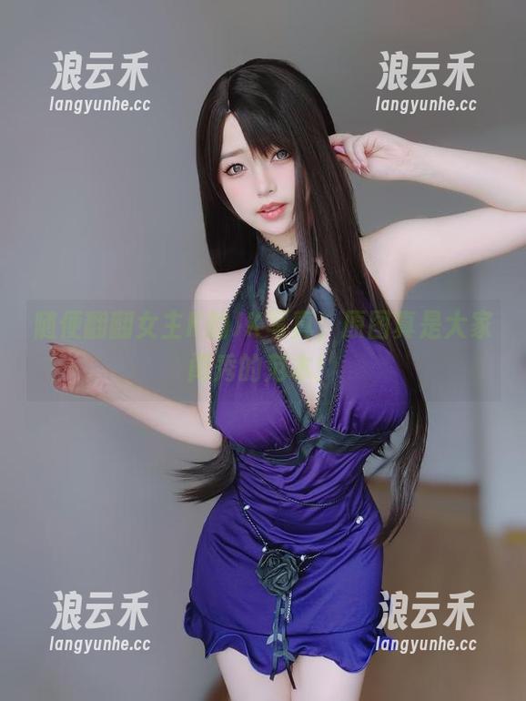 随便翻翻女主K的JK写真，原图真是大家闺秀的范本！