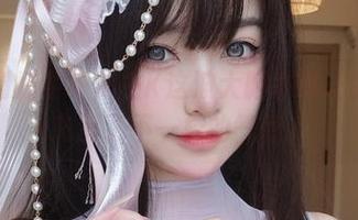 从少女到奶牛？女主K这波大胆举动让最新图库充满了不一样的气息。