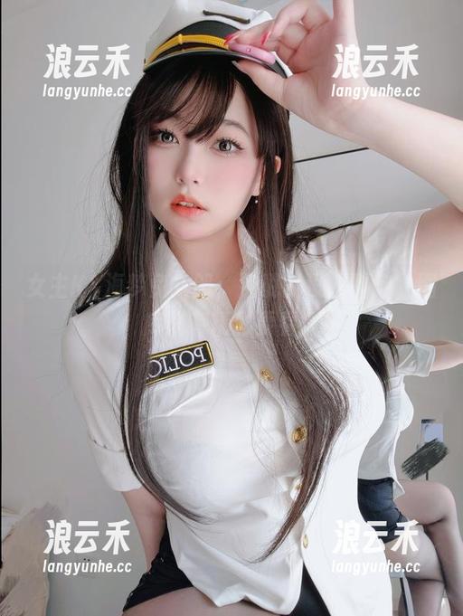 女主K×海梦兔女郎：别说我没提醒你，图库里有精彩要看！