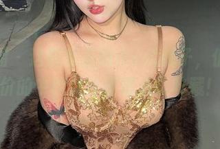 微密圈 – 这图集里的小u优优子，值回票价的中秋女仆资源必须收藏！