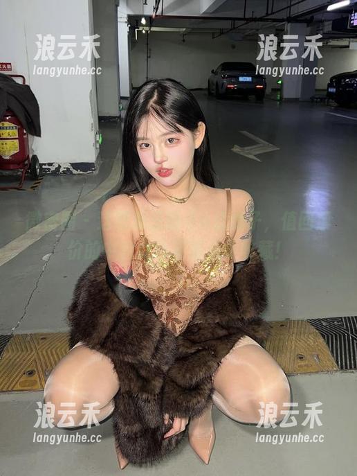 微密圈 - 这图集里的小u优优子，值回票价的中秋女仆资源必须收藏！