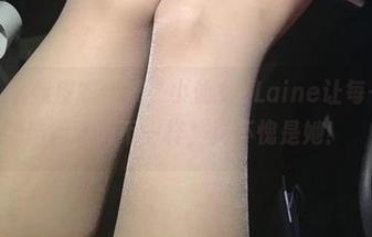 微密圈 – 最新皮衣合集，小仙女ELaine让每一寸皮革脑回路都不一样，真不愧是她！