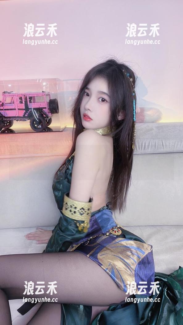 小小奶瓶儿和她的女孩图包，快来瞧瞧这金矿。