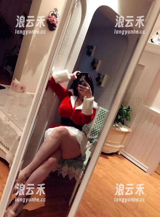 小芯酱 微密圈 - 万圣节特辑:小芯酱与原图中的幽灵们