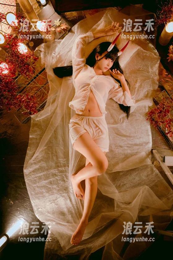 小鹿鹿shika 小鹿鹿shika的“免费体操服”特辑,原图在这里,等你发现哦