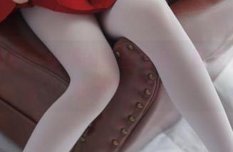 少女秩序 – 小满的黑丝作品，散发着淡淡的不言而喻