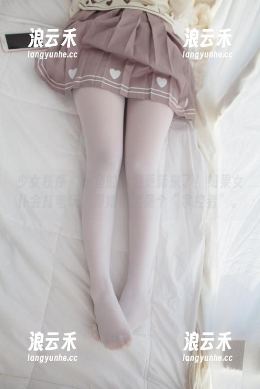 少女秩序 - 小鱼的图包更新来了！如果女仆会打电玩，那她肯定是个“掌控者”。