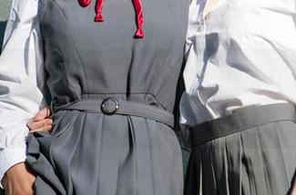 尤果网 – 高清中字：孟狐狸的制服，合集值回票价
