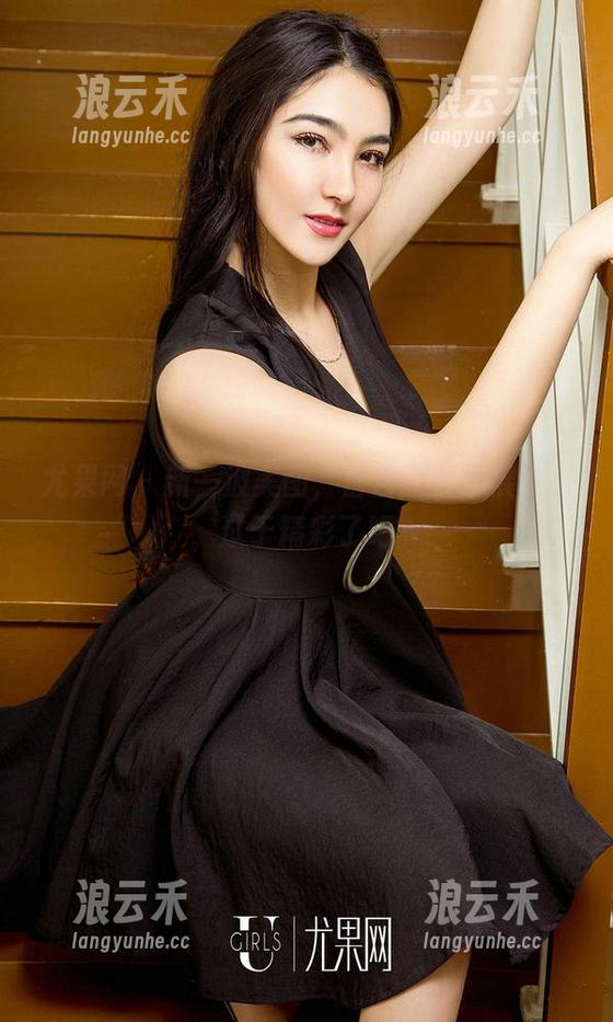 尤果网 - 新一波美图，宫艺剧情发展太...过于精彩了吧