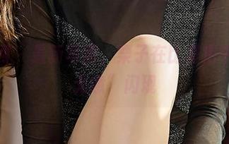 尤果网 – 最新写真，栗子在比基尼中的“无意”闪现