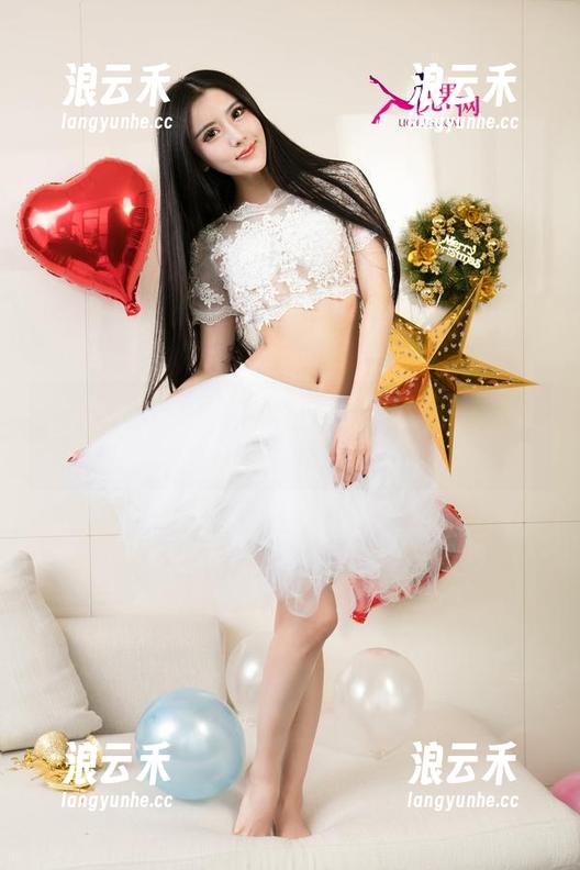 尤果网-萌萌 尤果网 - 萌萌的私拍,让你的少女心炸裂了!