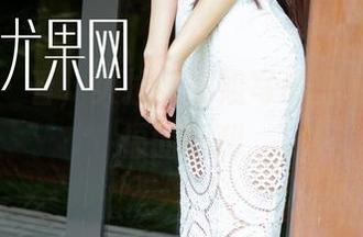 尤果网 – 看，贝拉的御姐写真里藏着兑幸福的福利