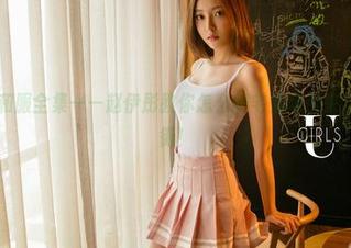 尤果网 – 和服全集——赵伊彤教你怎么把宅男吸引来，还不怕扑街！