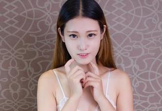 尤物馆 – 悦儿Yuky的透明探戈，图库里的高清，是否比虚幻更真切？