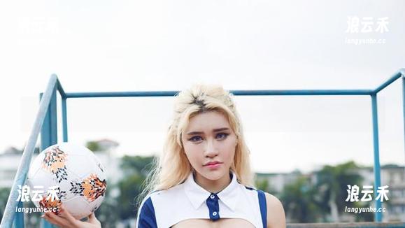 尤物馆-陆萱萱Cecilia 尤物馆 - 陆萱萱Cecilia的校服合集,我的眼睛都不够用