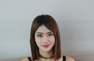 尤物馆 – 陆萱萱Cecilia的最新作品集，豹纹：是穿衣技巧还是动物园定制？