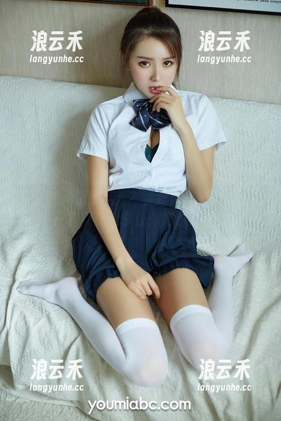 尤蜜荟 - 御姐范儿？可爱风？您的蛋蛋的庄园女仆分享让你意想不到！
