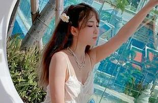 和服写真时光：御子Yumiko变身古典女子
