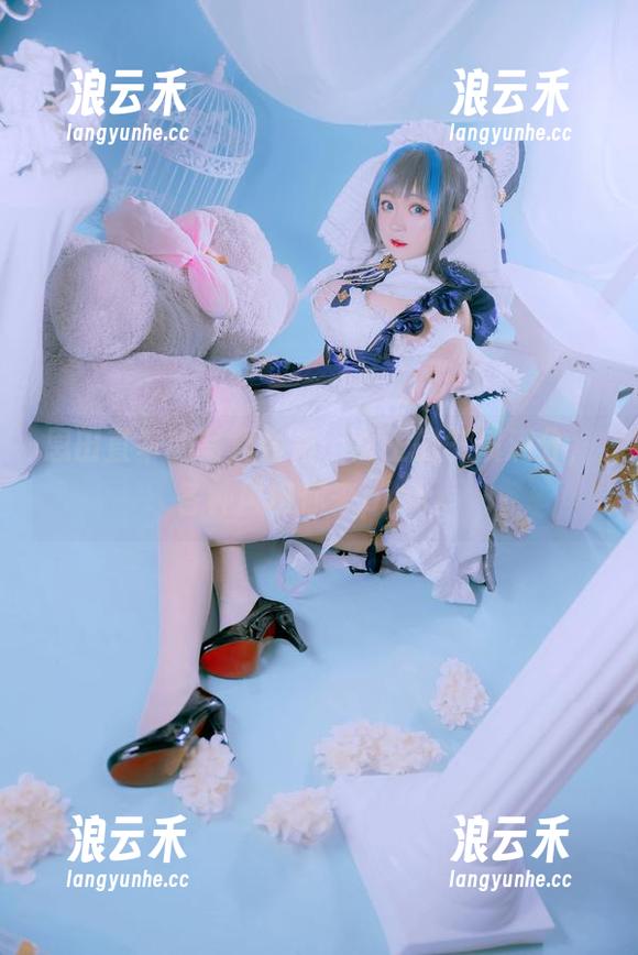 恩田直幸的写真合集，女王的气质满分，各种风格你来pick。