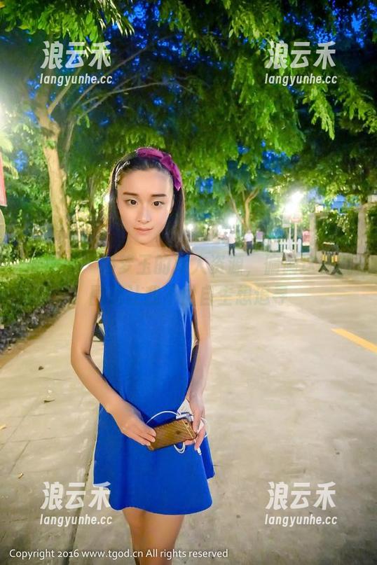 推女神 - 吕梦玉的双人资源，偏偏这种氛围就让我不由自主想追寻