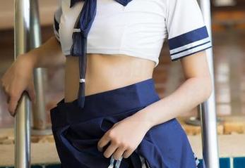 推女神 – 施忆佳的私拍图包：护士装？我有什么不一样的想法！