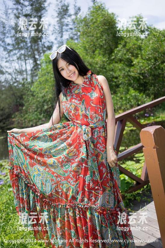 推女神 - 有多少人跟我一样，想要的只是顾欣怡的空港迷失写真，结果网盘里都是乱七八糟的？