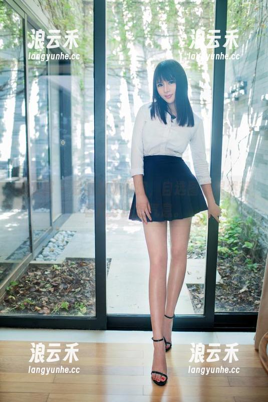 推女郎 - 易阳致敬御姐，自选图集果然带着几分挑逗气息。