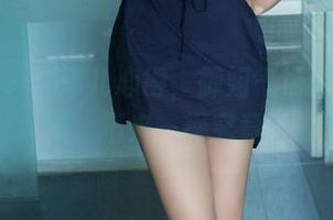 推女郎 – 林清儿心得，御姐气场的私拍资源，不来一探究竟？