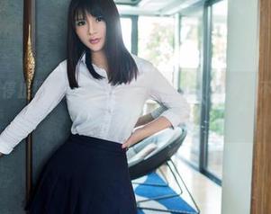 推女郎 – 请停止搜索，连欣的女神原图在此分享，不小心变得太美了。