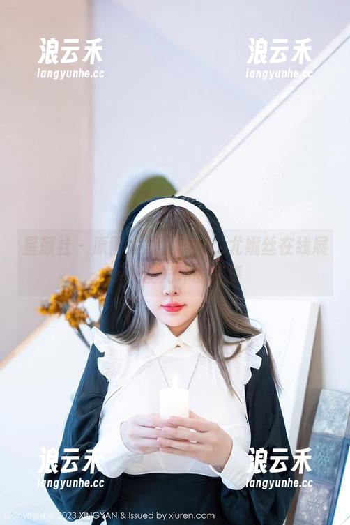 星颜社-Egg_尤妮丝 星颜社 - 原图太美,Egg_尤妮丝在线展示天使光环的秘籍