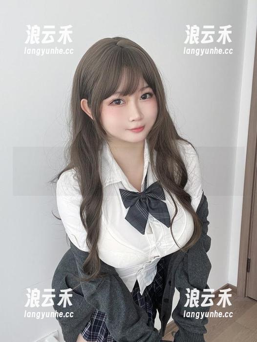 是依酱呀 网盘合集里的女仆套装,是依酱呀瞬间不再只是清纯玛丽