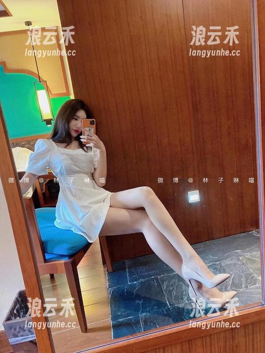 林子喵Lynne 微密圈 - 林子喵Lynne解析比基尼,图库里共享的不只是美,还有那海风的味道