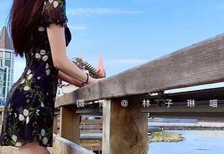 微密圈 – 看林子琳喵的网袜写真，脑海里剧本一下子就轻松起来。