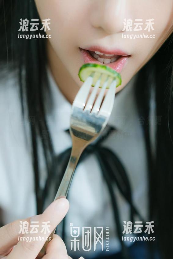 果团网 - 透明的周妍希又见面了，合集更新，心中想了万种题材…