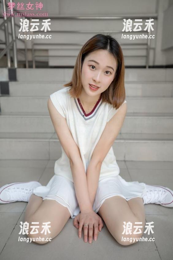 梦丝女神-晓晓 梦丝女神 - 向大家隆重推介晓晓的蕾丝女仆合集,分享你的嘴角上扬!