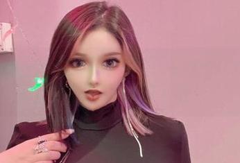 微密圈 – 你相信吗？梦露veronica的镂空作品集真值得下载！