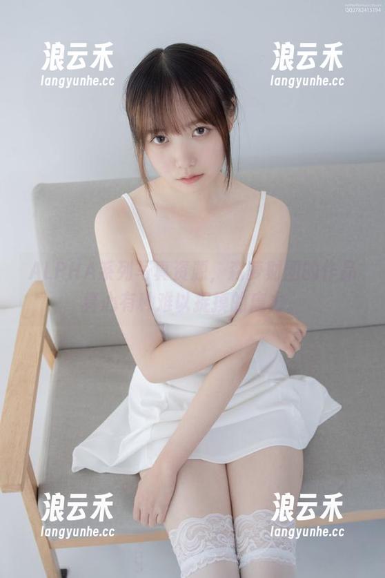 森萝财团 ALPHA系列写真资源,森萝财团的作品真心有种难以捉摸的魔力。