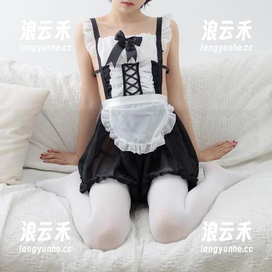 森萝财团的私房秘境，黑丝妹妹的抉择时刻