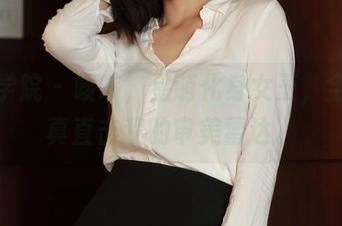 模范学院 – 咳咳，星萌化身女王，全套写真直击我的审美雷达。