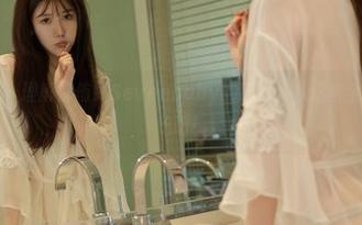 模范学院 – 理解柳侑绮Sevenbaby的日常，从这套全套下载开始吧！