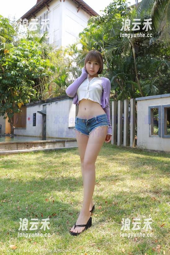 模范学院 - 水水er的校园写真合集：看似普通其实不简单