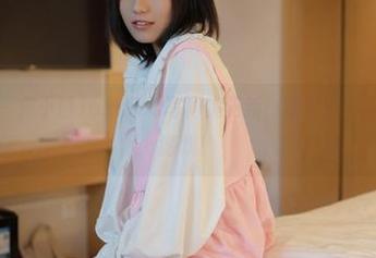 模范学院 – 蒋小静Jessica写真集更新：镂空，不只是光影的游戏！