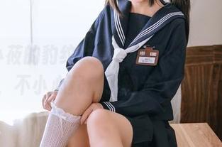 樱井小莜的豹纹女警，让cos也变成运动，不小心就成了跑步大赛哦！